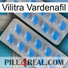 Vilitra Vardenafil 23